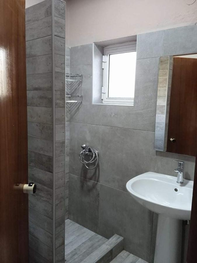 Ledakis Studios Frangokastello Екстериор снимка