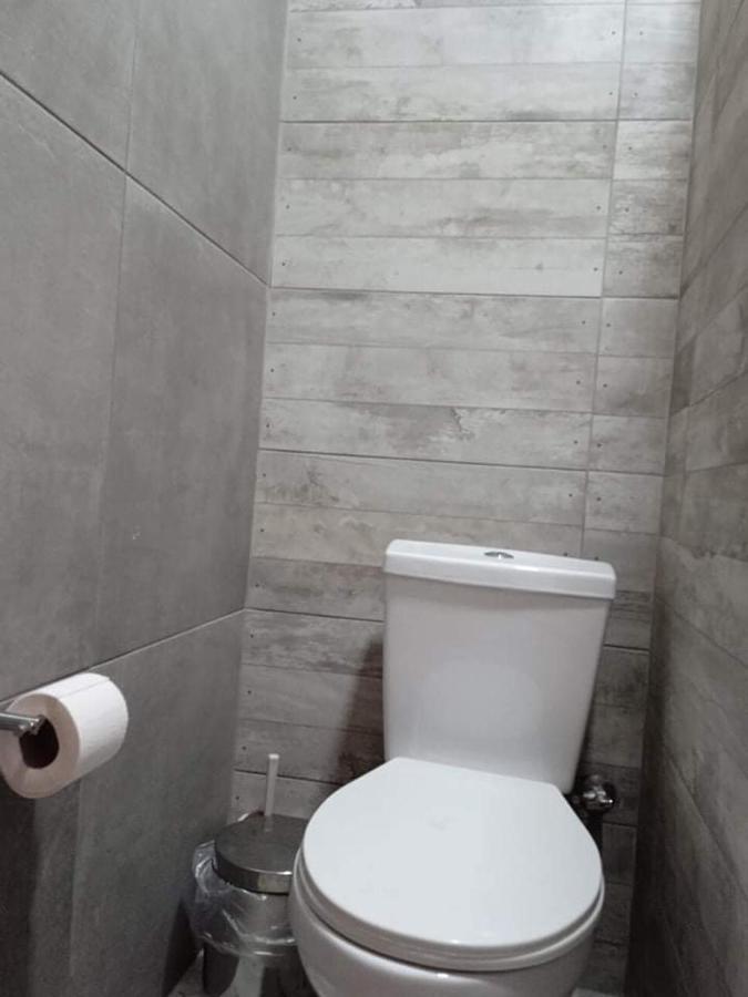 Ledakis Studios Frangokastello Екстериор снимка