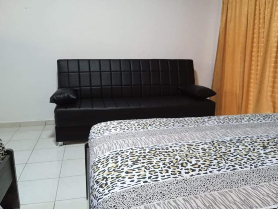 Ledakis Studios Frangokastello Екстериор снимка