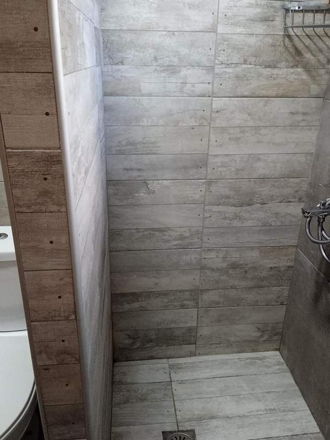 Ledakis Studios Frangokastello Екстериор снимка