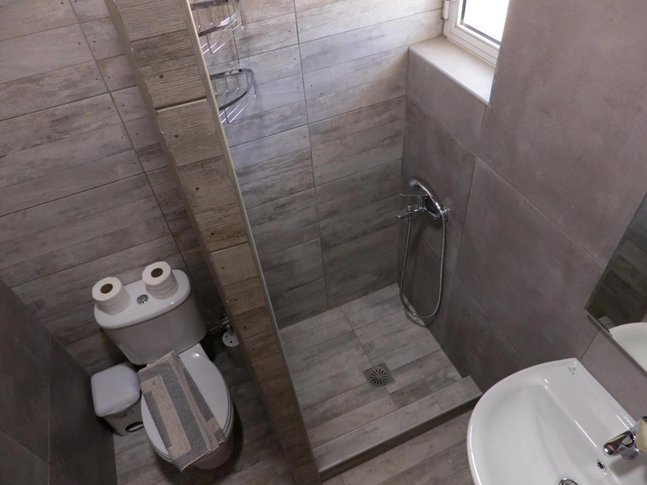 Ledakis Studios Frangokastello Екстериор снимка